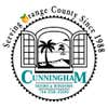 Cunningham Doors & Windows logo