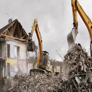 Demolition in Myrtle Beach SC Demolition Services in Myrtle Beach SC
Demolition Companies in Charleston SC
Demolition Contractors in South...