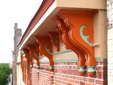 Custom doors and cabinets