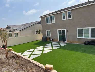 Photos by Monarch Landscape & Design #1