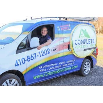 Complete Home Solutions