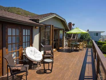 Navarro-LeBon Residence