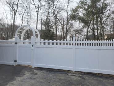 Photos by South Star Fence Corp #14
