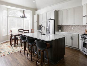 Photos by Artisan Remodeling & Design #1