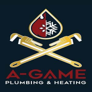 A Game plumbing & Heating LLC