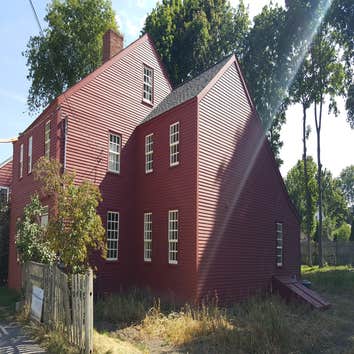 Newburyport Addition