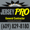 Jersey Pro Contractors LLC logo