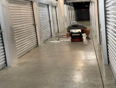 Drain Clearing in Fort Walton Beach, FL