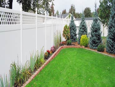 Fences