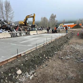 South Custom Concrete