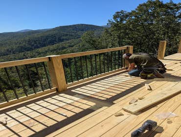 Photos by Freedom Construction and Remodeling #1