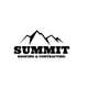 Summit Roofing and Contracting logo