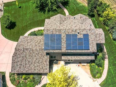 Photos by Scott's Roofing #1