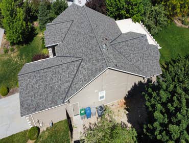 Photos by Rebel Roofing #1