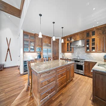 Sienna Building Company