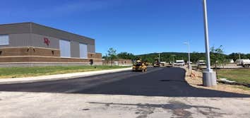 Photos from Latona Trucking, Inc