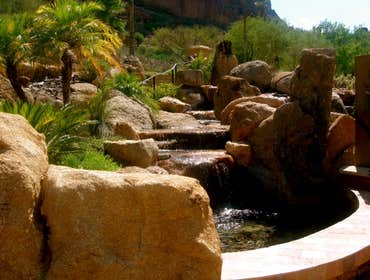 Photo(s) from Build Your Own Pool, LLC Arizona Custom Swimming Pool Designs