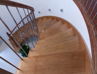 Stairs Remodeling