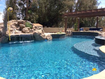 Photos by Mr Carlos Pools & Construction Inc #1