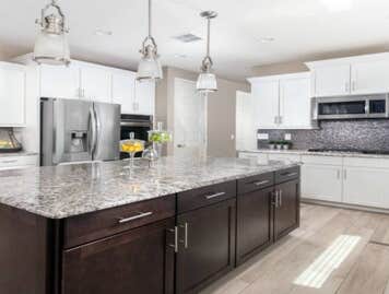 Kitchens