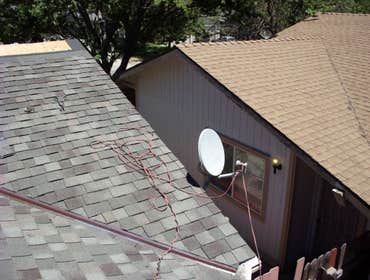 Photos by T and T Roofing #1