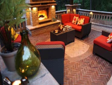 Photos by Stonemark Hardscapes Inc #1