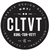 CLTVT logo