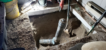 Quandt plumbing, LLC