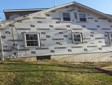 Siding