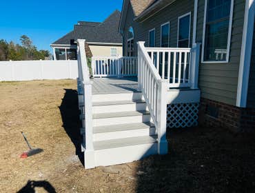 Photos by Chimo and Sons Construction LLC #1