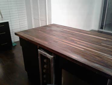 Photos by Lopez 49 Ers Construction #1