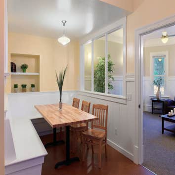 Interior painting