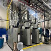Junior Carter Mechanical Corporation