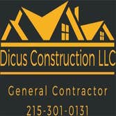 Photos by Dicus Construction LLC #1
