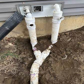 Photos by Core Basement Waterproofing Bergen County #1
