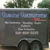 Gleason Construction logo