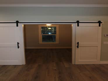 Photos by Kyle Nichols Construction #1