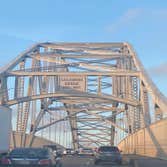 "Over the bridge" Another recently completed project.