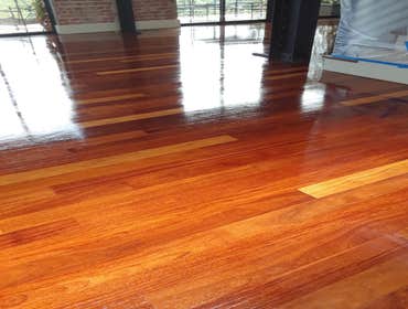 Photos by Steve's Hardwood Floors #1