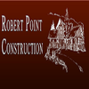 Robert Point Construction logo