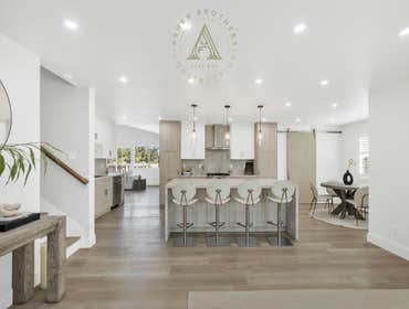 Complete Remodel