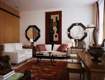 Soho Apartment Project