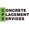 Concrete Placement Services logo