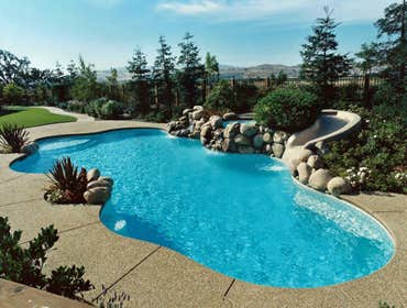 Photos from Logan Pools Inc