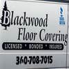 Blackwood Floor Coverings logo