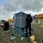 Andes Heating & Air Condtioning