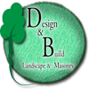 Design and Build Landscape logo