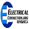 Electrical Connection logo