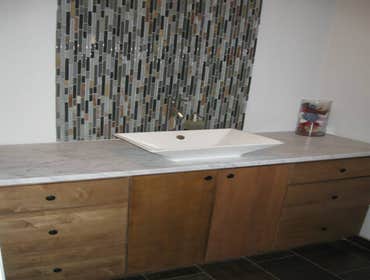 Photos by Advantage Restoration #1