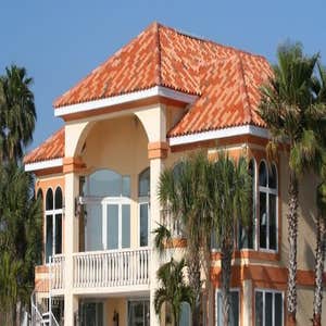 Beams Roofing